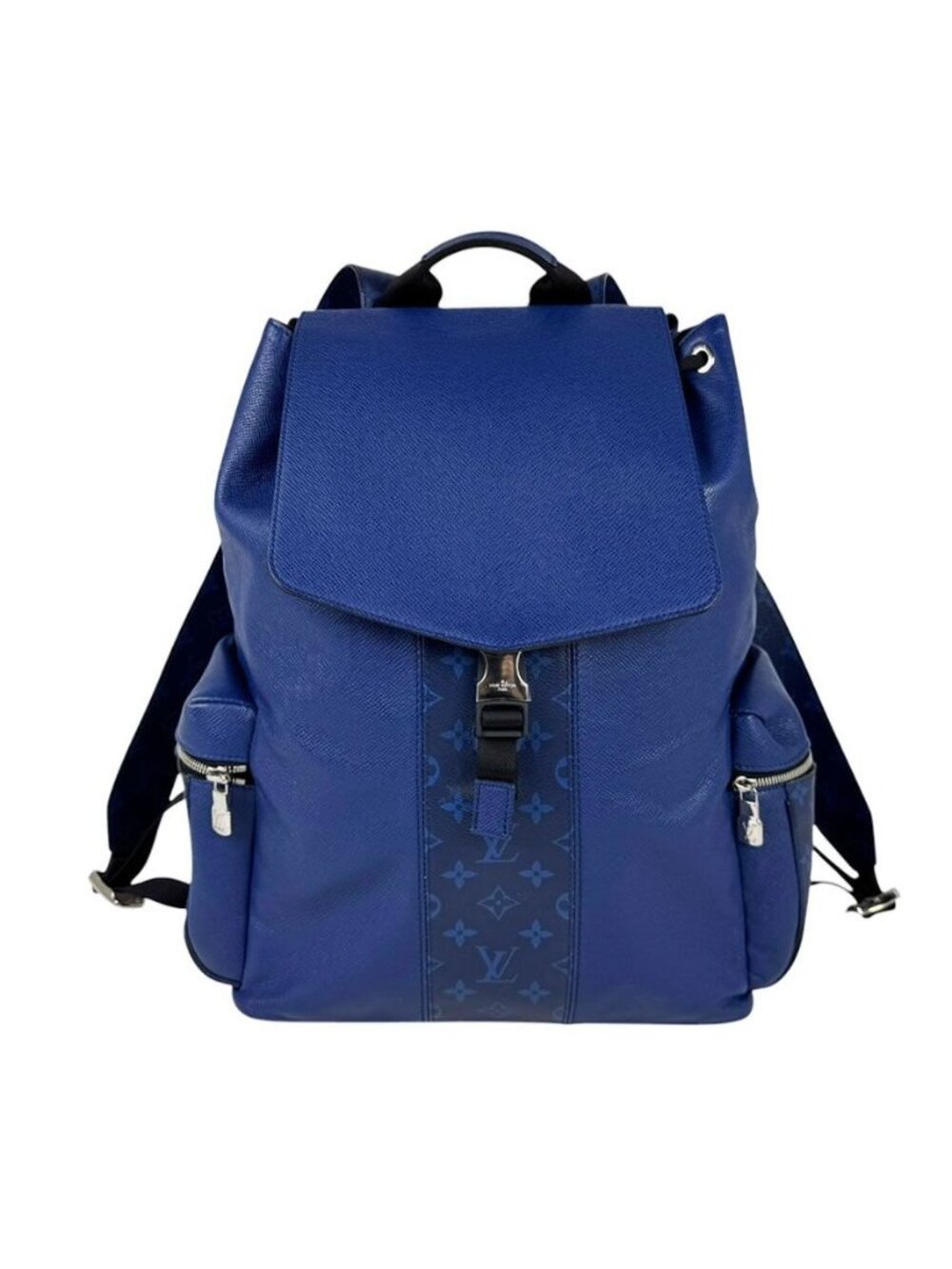 Louis Vuitton Backpack Taigarama Outdoor